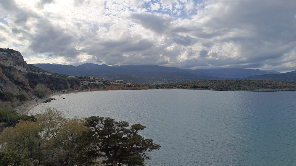 Άγιος Νικόλαος “Ίστρον”